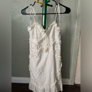 Brand new, sexy and elegant dress